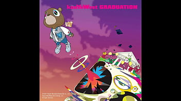 Graduation - Kanye West (Full Album) [Music Videos Included]