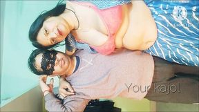 gadrai mast gaand wali makan malkin part 1