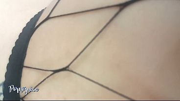 Victorian Interracial Threesome Love Fest starring Mia Kay and Tanksfeet