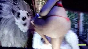 Parking this epic ass on your face (Cory Chase &mdash;  Sweetie_Fox)
