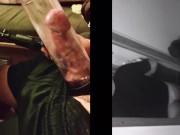 Tash’s 1st trailer of more to cum!