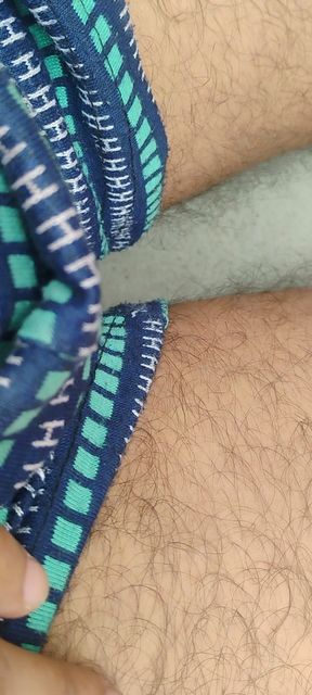 What's in this white white and black?