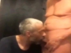 Lofty's Last Amateur Masturbation Solo