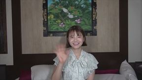 Japanese Princess, Kasumi, 1st XXX video