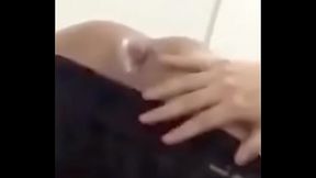 Abrindo meu cu pra voc&ecirc_s