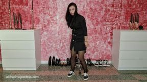 Extreme JOI part 2 of 6