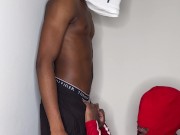 Dl college student with big dick, full video on JFF