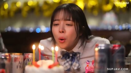 Hazuki Noa Takes Twenty Cumshots