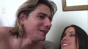 Monica Mattos Is A Fine Ass Anal Creampie Bitch