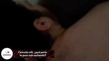 hétero Manda Mensagem Querendo Cu (COMPLETO) - Mandou mensagem no numero errado e acabou querendo experimentar um cuzinho - Fernando Devil
