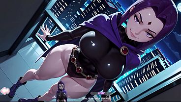 [Voiced] Bad Genie [Joi Game] [Public V]
