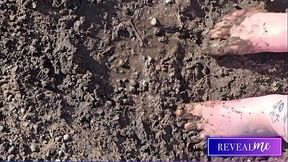 RevealMe ||FOOT FETISH FANTASY: SEXY SOLES &amp_ TOE-SUCKING DELIGHT