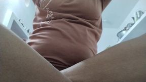 A lot of sex in the village is fun.