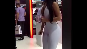 rica venezolana en mall de lima