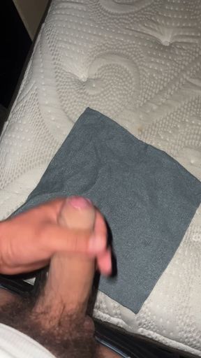 I want a tight little ass