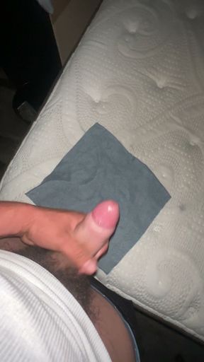 I want a tight little ass