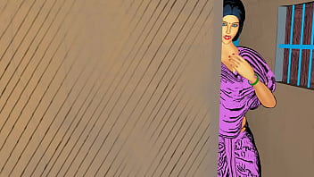 Horny Widow sister in law get&#039_s fucked