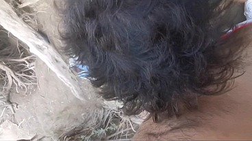 LEO BULGARI CRUISING WITH STRANGER IN THE DUNES OF MASPALOMAS - FULL VIDEO!!!