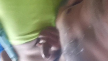 LEO BULGARI CRUISING WITH STRANGER IN THE DUNES OF MASPALOMAS - FULL VIDEO!!!