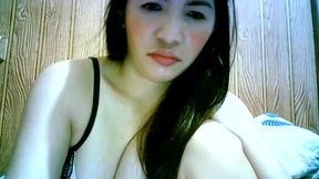 Angel_Lips blends slow, fantasy, and moan like no other.