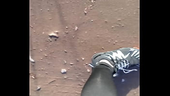 Meine neuen Barfu&szlig_ Schuhe