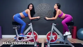 We Live Together - Sophia Leone Katana Kombat - Dual