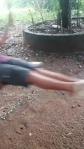 My Step Daughter Before Being Seduced