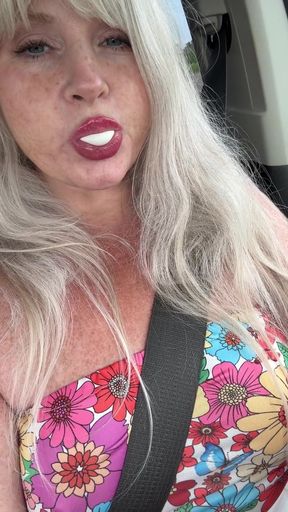 Bubbalicious Bubblegum