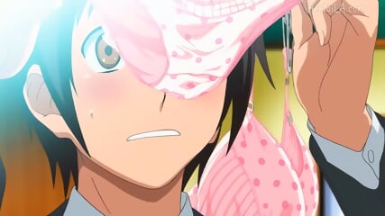 Ore wa kanojo o shinjiteru 01