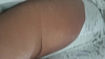 horny, hard cock and releasing the sissy inside me