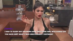 Floppy Boobs - MILF Obsession - Ep20