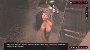 johannesgaming - update #471 - whispers of desire 3 our neighbours had a 3sum with a bbw - aug 08, 2025