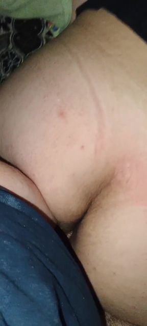 Stepfather Uses Me All the Time to Let You Go Inside Me
