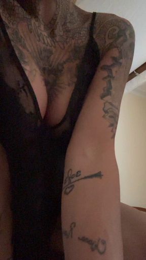 Good morning from your Goddess