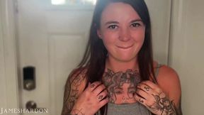 Therapist Tames Busty MILF in Passionate Session