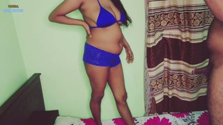 step Brother-in-law left his wife's sister alone