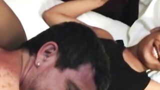 Daddy's Boy Bottom Twink Gets Fucked By Older Man