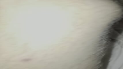 Loose wife takes foot