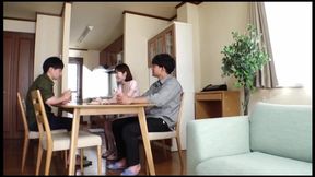 Mari Ueto - Stepson's Obsession With His Stepmother
