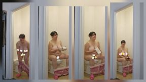 Merry Christmas Found Footage