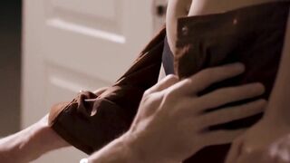 creampie babysitter seduction