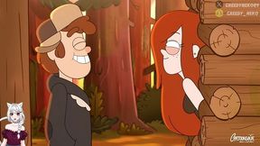 Many Summers Later (by Cartoonsaur)