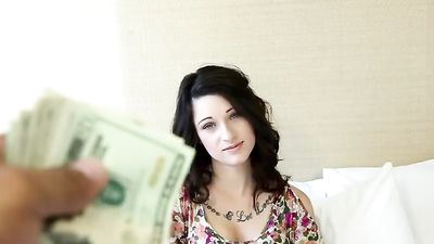 Private Casting X - Hot fuck with a surfer chick Lacy Channing teen porn