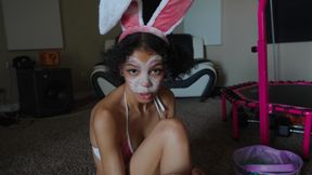 littlemads goes Easter Egg hunting