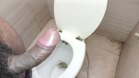 Big dick Masterbation