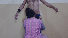 Late Night Dost Ki Wife Ko Ghar Bola Kar Choda - Clear Hindi Audio 🔥