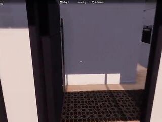 Game Walkthrough - Taskmaster of Seduction, Part 1