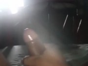 Maaturbation for boring