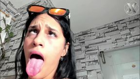 Hot Sluts Do an Incredible Intense Fingering Show