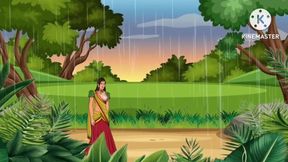 Police of Chhot-pur village